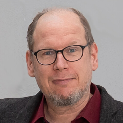 Marko Schacher