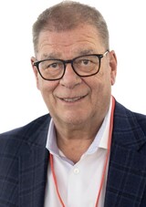 Klaus Benden