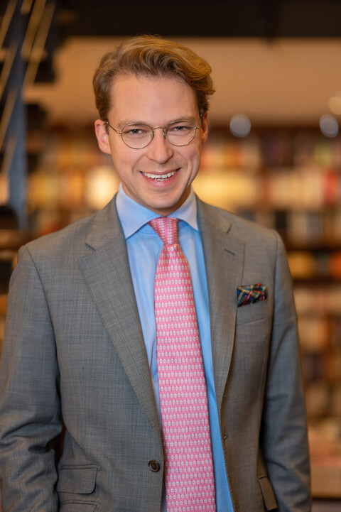 Robert Eberhardt