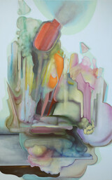 Neue Territorien, 2026