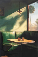 After Breakfast, 2026