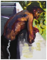 Rainer Fetting