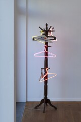 Courtesy of the artist and Anna Laudel gallery. Photo by Katja Illner