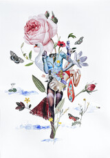 Courtesy of the artist and Anna Laudel gallery