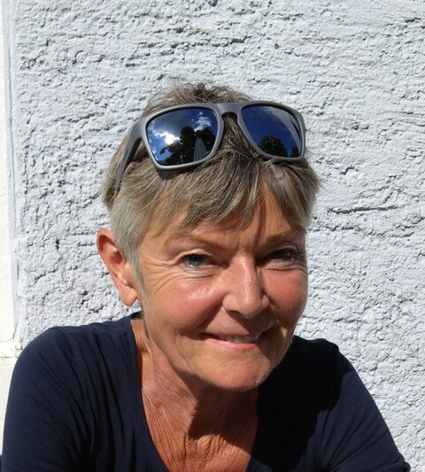 Heike Schumacher Einrahmungen