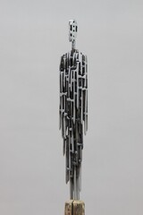 human nails XIX detail (Groß)