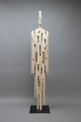 human flow SURTUR (Groß)