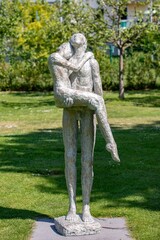 Versoehnung 200x60 M0A8020