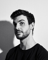 Fabian Pfleger Profilfoto