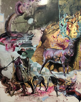 Benjamin Burkard "Trabant"