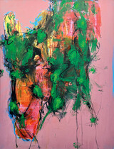 Claudia Meitert - Free to roam