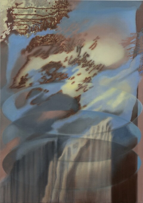 Layered landscapes II