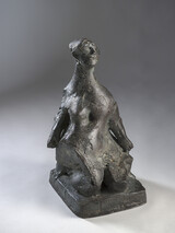 Josef Kostner_accettazione 1992 h 68 40x43