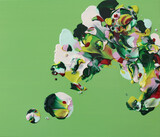 Andrea M. Varesco BO#16 2022 Acryl Lwd