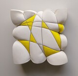 Egon Digon Triangel 27x27x8 cm 2025