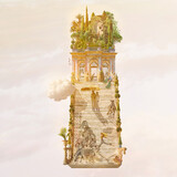 DON'T SAVE THE QUEEN©Laurent Chehere 2025