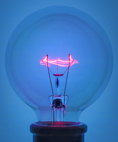 Light Bulb 8, 2024