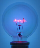 Light Bulb 8, 2024