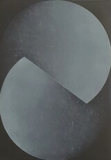 Daniel Behrendt Layers Galerie Commeter