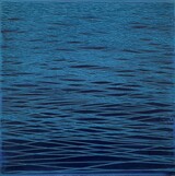 NicoleHeinzel 4 30 2023 OelMedium5Leinwand 60x60cm, 2024