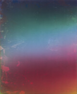 1 2021 Mission (giverny) 230x190cm