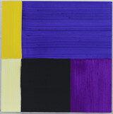 Elvira Lantenhammer "Siteplan for Mark 9", 2025