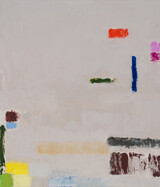 Isabelle Dyckerhoff "o.T.", 2024