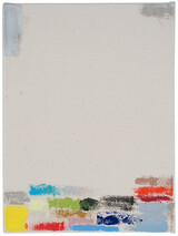 Isabelle Dyckerhoff "o.T.", 2025