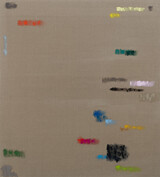 Isabelle Dyckerhoff "o.T.", 2026