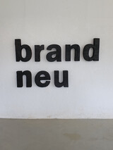 Oliver Braig "brandneu"