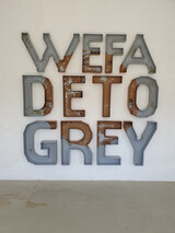 Oliver Braig, 2023, "on the efficiency of grey"