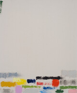 Isabelle Dyckerhoff "o.T.", 2025