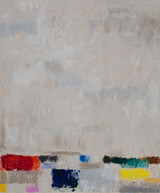 Isabelle Dyckerhoff "o.T.", 2019