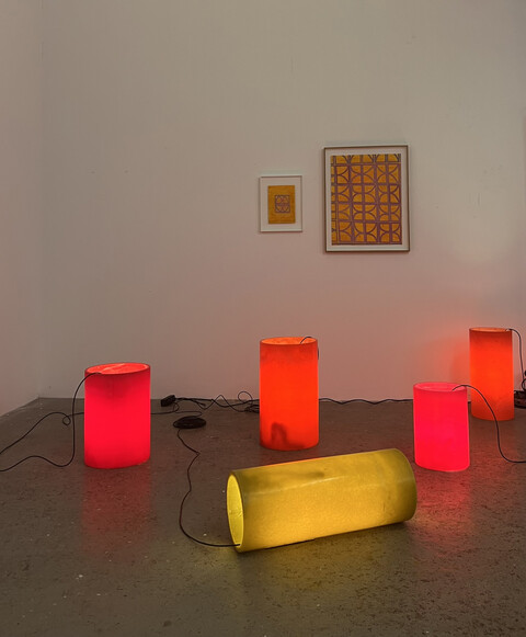 ac Gutbrod light soaked Atelieransicht 2025