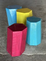 Oliver Braig "minimal sculptures"