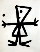 EunNim Ro, 1992 Zweifüßler, Afl