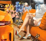 Heiner Meyer - Magic Flowers