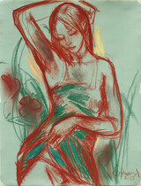 Martin Stommel - Flora