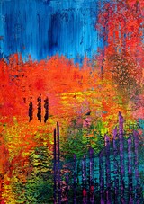 Raphael Rack - Ohne Titel