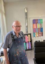 Megert Portrait Atelier Düsseldorf 2025