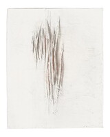 Sonifikation IVX 50x40cm 2025