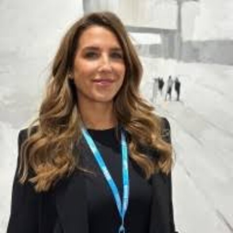 Katharina von Stechow