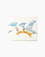 Timo Grimm - Cute hairdo