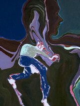 Maria Kozak - Human Apparatus, 2024