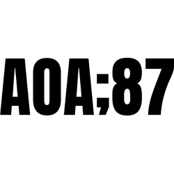 AOA;87 Gallery