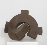 JB Drumrum 2004 Corten 50x15x28 web