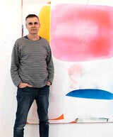 portrait christof kindlinger konsum163 conte,poraryjpg