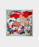 mela diamant Barock25 ca160x150 textcoll konsum163 contemporary