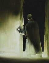 OLE0110 Oleinikov Schatten 2013