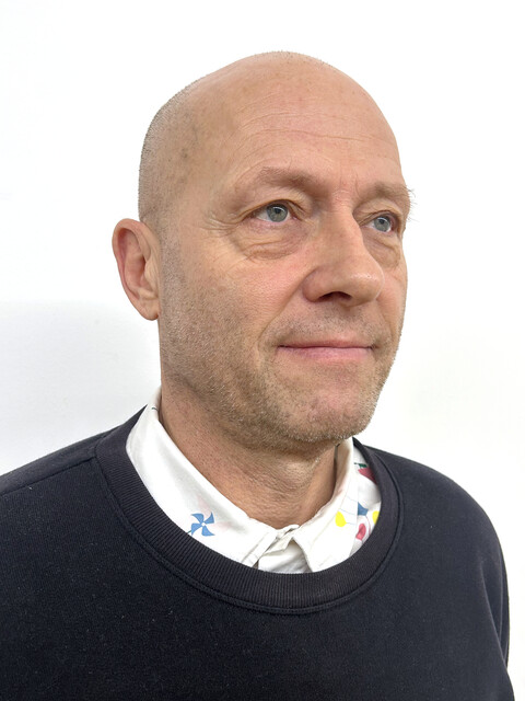Erik Bausmann
